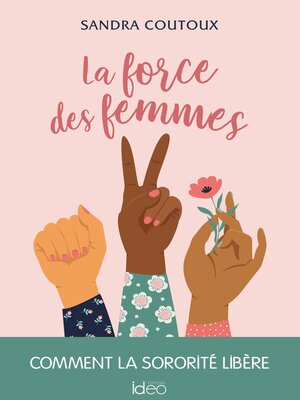 cover image of La force des femmes